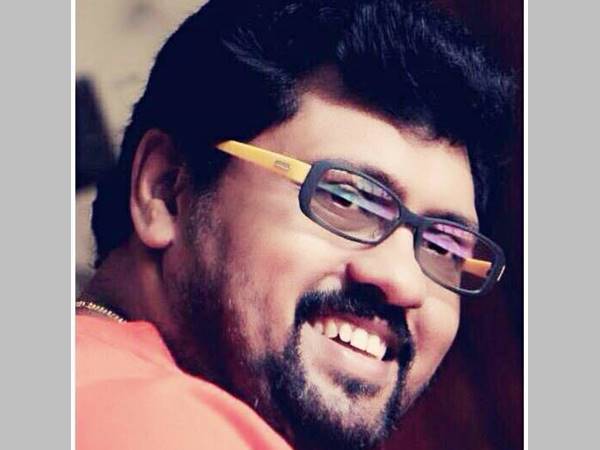 ഫണ് റെമാന്റിക് കോമഡി