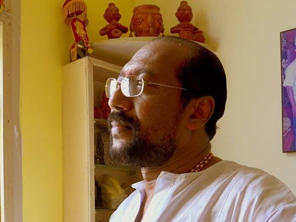 മാനസവേണുവില്..