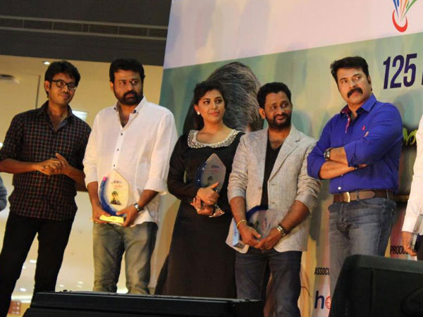 പത്തേമാരി