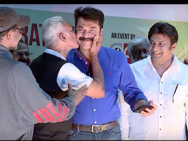 ഈ സ്നേഹം