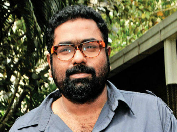 തിരക്കഥ
