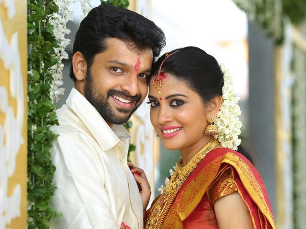 ഒരുമിച്ച് അഭിനയിക്കാന് ഒരു അവസരം