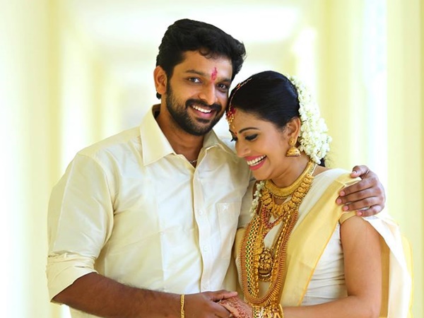 എന്റെ ഭാഗ്യം തന്നെ