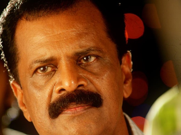 ചട്ടമ്പിനാട് ക്ലൈമാക്സ്