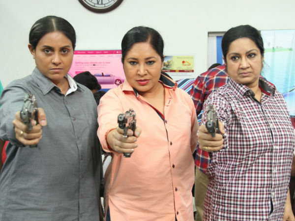 സിനിമ ഉപേക്ഷിച്ചെന്ന്