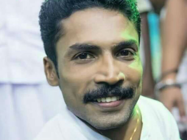 ആരുമറിയില്ല