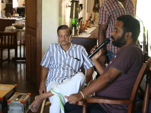 ഞെട്ടി പോയി