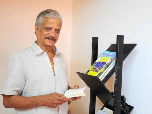 പേര്- സേതുരാമയ്യര്