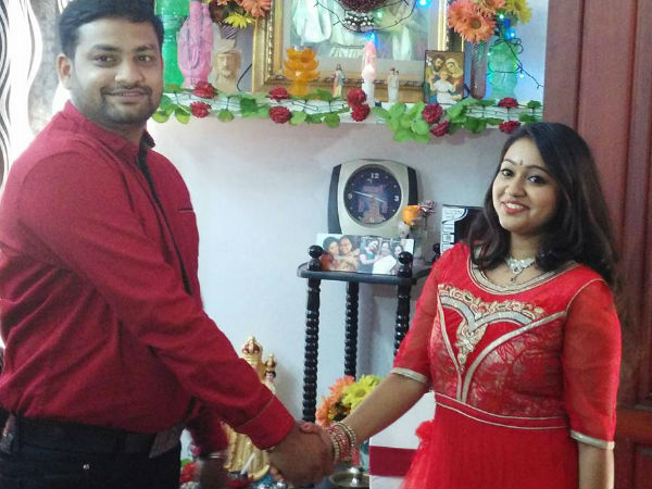പ്രണയ ദിനത്തില്