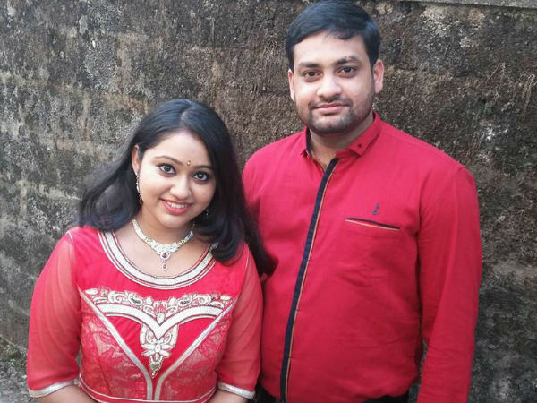 അമൃത എന്ന മേഘ്ന