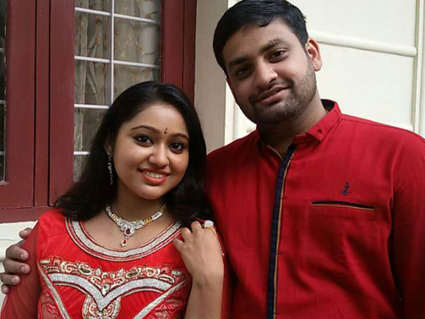 മേഘ്ന വിന്സന്റ്