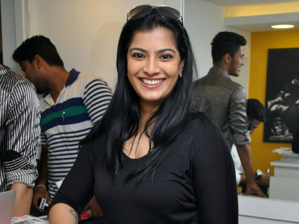 നായിക