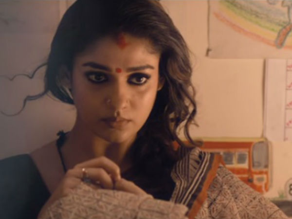 നയന്താര