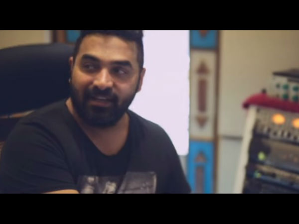 സംഗീത സംവിധാനം
