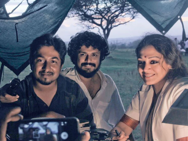 സ്ക്രിപ്റ്റ് തുടങ്ങിയില്ല