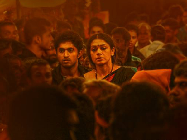 തിര എന്ന ചിത്രം നല്കിയത്