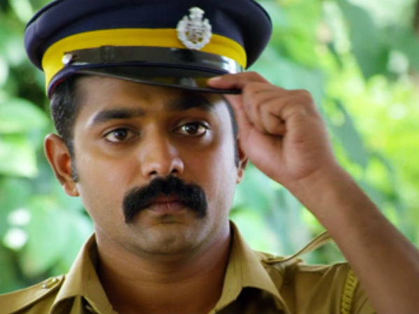 ആസിഫ് അലി