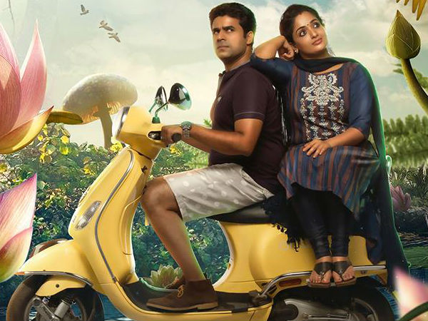 ഛായാഗ്രാഹണവും എഡിറ്റിങും