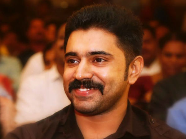ആക്ഷന് ഹീറോ ബിജു ഒരു അനുഭവം