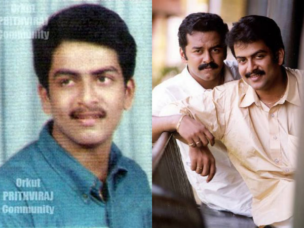 കൗമാരം