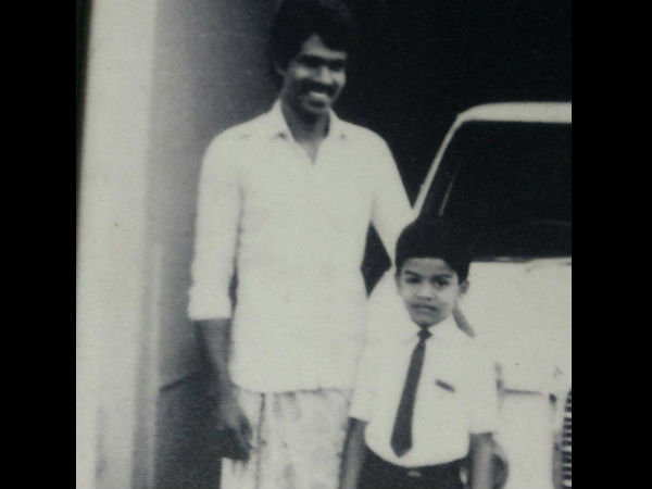 ഇതാരുടെ കൂടെ