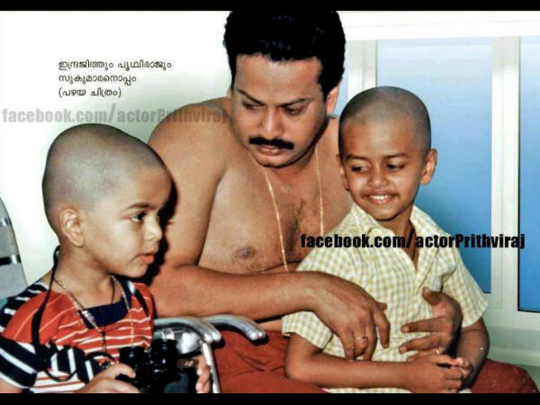 ക്യാമറ ഭ്രമം പണ്ടേ