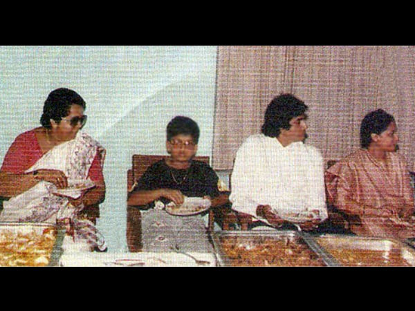 ലെജന്റിനൊപ്പം