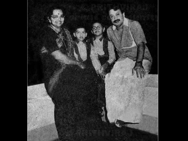 ഫാമിലി ടൈം