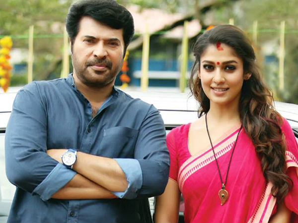 ഒരാഴ്ച ദിവസം പിന്നിടുമ്പോള്..