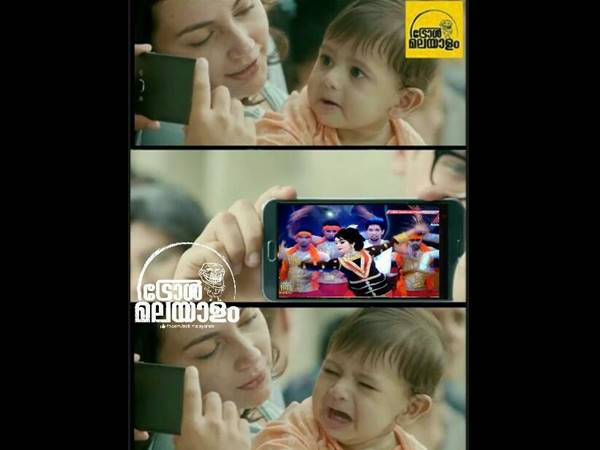 കുട്ടികള് കരഞ്ഞുപോകും