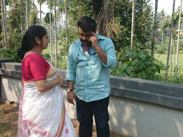 ഒറ്റരംഗം, തകര്ത്തു