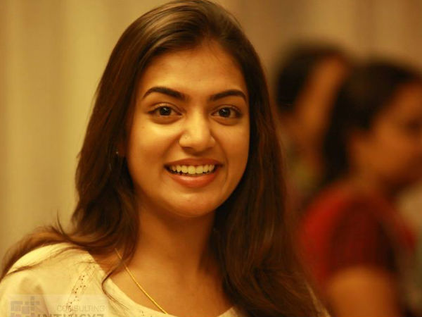 നസ്രിയ