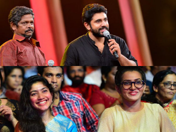 തരംഗമായവര്