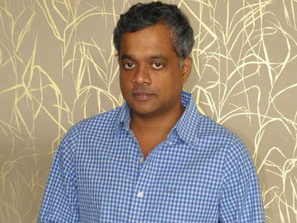 ഗൗതം മേനോന്