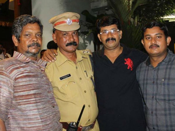 നന്നായി എന്ന് പറയുമ്പോള് പേടി