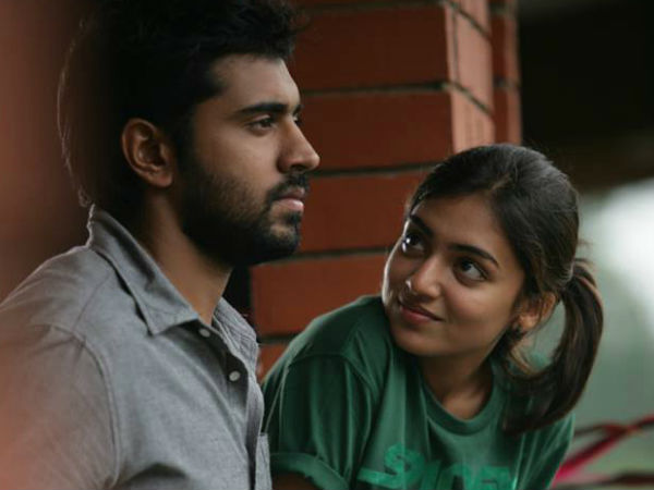 എന്തുകൊണ്ട് നിവിനും നസ്റിയയും
