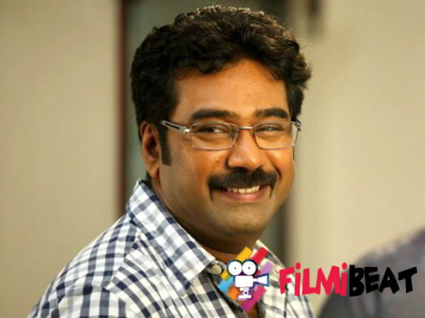 കോമഡി പ്രതീക്ഷിക്കാം