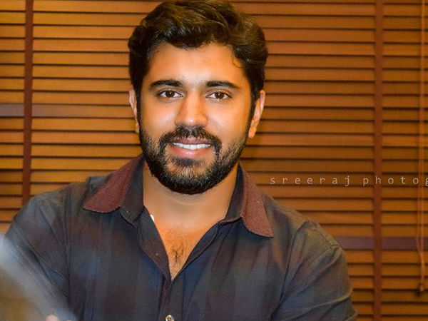 നിവിന് പോളി