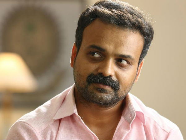 കുഞ്ചാക്കോ ബോബന്