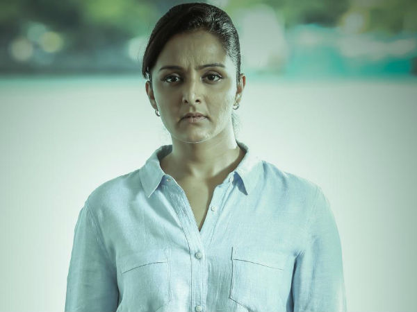 മഞ്ജു വാര്യര്