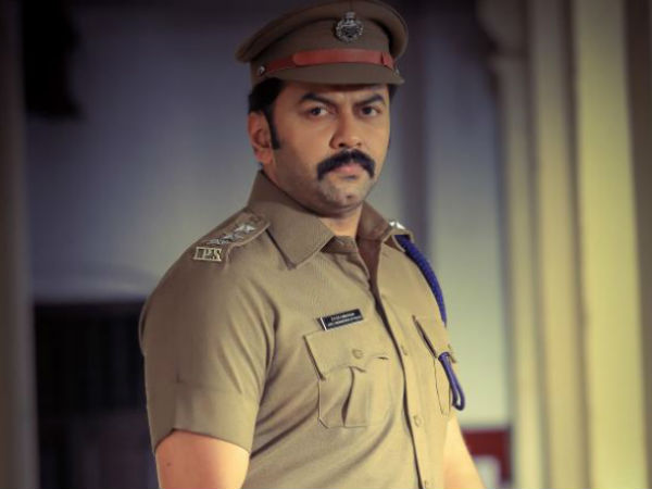 ഇന്ദ്രജിത്ത്