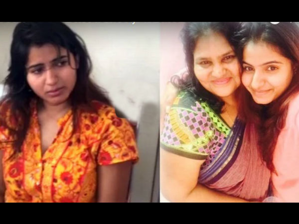 അമ്മയുടെ പരാതി