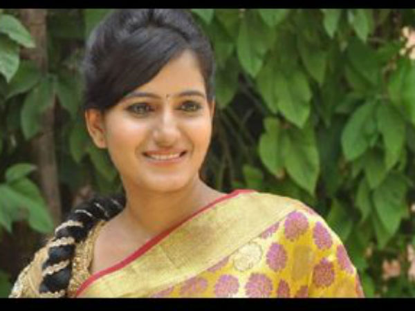സ്വാതി റെഡ്ഡി