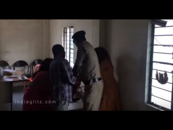 ബന്ധമുണ്ടാക്കിയത്