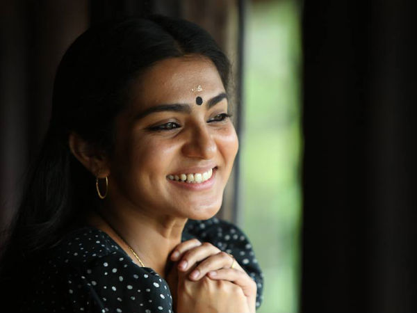പാര്വ്വതി