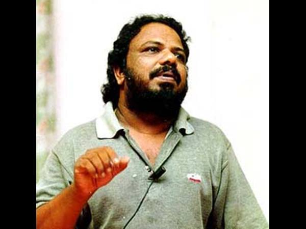 ലോഹിത ദാസ്