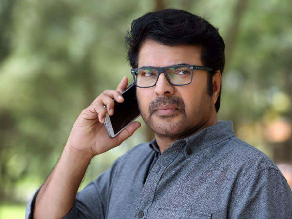 തിരക്കഥ