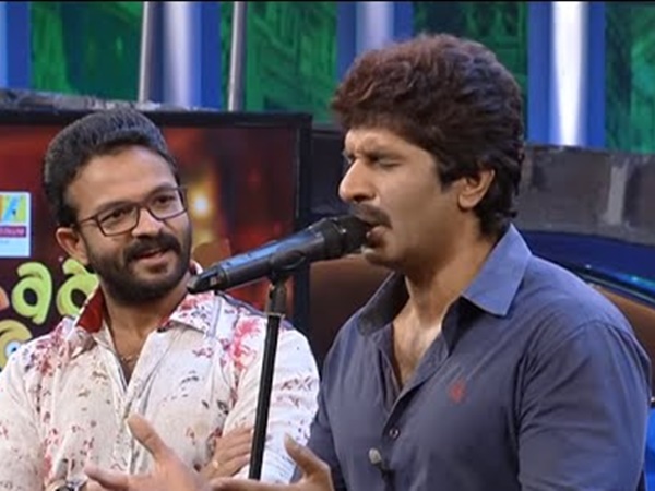 പ്രാര്ത്ഥിക്കാന് ഒരു സ്ഥലം വേണം
