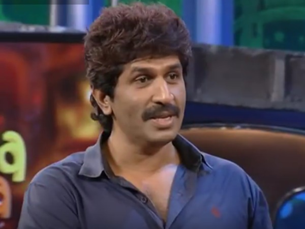 തലയില് എഴുതിയത്