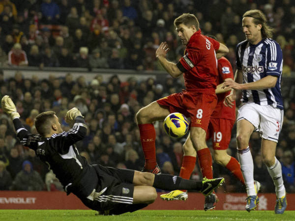 gerrard gerrard